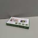 VHS-C Tape Cassette Adapter for Camcorders Motorized VHS-C to VHSC  Ideal for VCR Player, Video Cassette Player and Tapes to Digital Converting