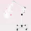 Retain time face Steamer Clean Skin Firming Pores and Moisturizing Suitable for a Beauty, Spa, at Home