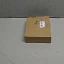 Geelin 10 Pcs Thanksgiving Turkey Decoration Wooden Turkeys Thanksgiving Table Sign Centerpiece Wood Tall Standing Block Set for Party Farmhouse Office Harvest Day Desk Decoration(Mature Turkey)