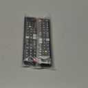 Pack of 2 New Universal Remote for All Samsung TV Remote, Replacement Compatible for All Samsung Smart TV, LED, LCD, HDTV, 3D, Series TV