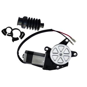 Venom Premium Tilt Trim Motor Replacement KIT w Boot & Clamps (for Sea-Doo/Fits Many 1996-2011 GSI SPX SP RX GSX XP RXP Wake) 278000616 278001292 (See Fit Chart in Description Below)