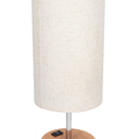 Dimmable Touch Control Nightstand Light,Touch Control Table Nightstand Touch Control Lamp Dimmable Touch Control Table Lamp Compact and Lightweight