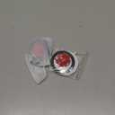 LISEN for MagSafe Car Mount for iPhone 17 Pro Max [24 Strong Magnets] Classic Magnetic Phone Holder for Car Dashboard, Magnet Phone Mount Car Cell Phone Holder for iPhone 17 Pro Max Air 16 15 14 13 12 (Black)