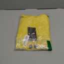 Dwarf Costume Kids Men, Halloween Gnome T-Shirt (Small)