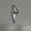 Ball Valve 3/4", Stainless Steel 304 Water Valve Shut Off Valves for Oil and Gas, Male X Female NPT Thread (3/4 inch, 1 Pack)