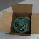 Moen M Pact PosiTemp Pressure Balancing Shower Valve, FP62325PF (5 x 7.4 x 6 inches)