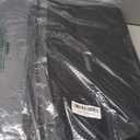 HOMBYS High Density Foam Car Seat Cushions for Short People,Car Booster Seat for Short Drivers,Ultra Thick Adult Booster Seat for Car Driving,Wedge Seat Cushion 6" Thickness,Black Mesh Cover