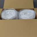 Utopia Bedding Bed Pillows for Sleeping King Size (White), Set of 2, Cooling Hotel Quality, Gusseted Pillow for Back, Stomach or Side Sleepers