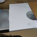 Range Hood Insert 36 inch, Stainless Steel Ductless Kitchen Hood