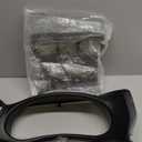 [8 Core 4G+64G] Car Radio for Jeep Wrangler 2011 2012 2013 2014-10.1 inch Android Touch Screen Car Play Stereo, DSP 32 EQ Audio/IPS Screen/Carplay/Android Auto/SWC/BT 5.0/WiFi