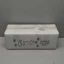 4ft Lighted Artificial Blue Christmas Tree, Not Pre-lit Blue Tinsel Pine Trees with Lights, Ideal for Ideal for Home, Office, and Xmas Party Dcor - Includes Stand