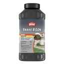Ortho Snake B Gon1 Repellent Granules, Snake Repellent for Yard - No-Stink Formula, Covers Up to 1,440 sq. ft., 2 lbs.