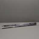 Fiberglass Graphite Composite Billiard Pool Cue Sticks 18oz 19oz 20oz 21oz 58inch