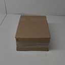 Warmstar Clear Table Protector 2mm Thick, 16 x 72 Inch Clear Table Cover Protector, Plastic Table Cover, Clear Desk Mat Desk Pad, Desk Protector Mat for Coffee Table, Writing Desk, Dining Room