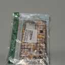 Case Compatible with iPhone 16 Pro Max - Hybrid Durable Shockproof Phone Cover, Phone Cases for Woman Girl Boy Man - Autumn Pumpkin Bow