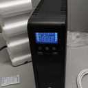 Liebert PSA5 500VA UPS, 10-Outlets, Black (PSA5-500MT120)