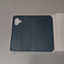 TUCCH Wallet Case for iPhone 17 (6.3-Inch) 2025, 3 Credit Card Slot | RFID Blocking | Stand | PU Leather | Shockproof TPU Interior Shell | Protective Flip Folio Cover | Teal Blue