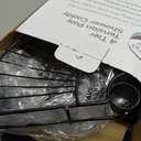 Zenna Home Tension Pole Shower Caddy Corner Organizer, Adjustable Standing Shower Caddy with 4 Baskets, Rust Resistant Bathroom Tension Rod Organizer, 60 to 97 Inch, Matte Black