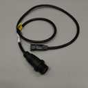 Minn Kota MKR-MDI-2 MDI Adapter Cable Humminbird Helix 7