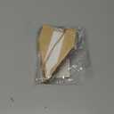 SUNBEAUTY 3 Pcs 12-Pointed Paper Star Brown Grey White Lanterns 12 Inch Christmas Hanging Lamp Shade Wedding Birthday Christmas Home Party Decorations