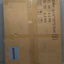 ALL4JIG 1500 Pieces Rotating Puzzle Board with 6 Drawers and Cover,25"x34"Portable Wooden Jigsaw Puzzle Table for Adults,Lazy Susan Spinning Puzzle Boards Birthday Gift for mom (Upgraded Medium-1500pcs)