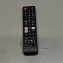 Universal Samsung-TV-Remote, BN59-01315J Remote Replacement for All Samsung LCD LED HDTV 3D Smart TVs