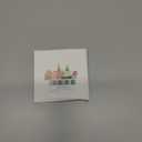 Christmas Ornaments, Going Away, Goodbye, Farewell Gifts for Coworkers - Retirement, Coworker Leaving Gifts for Women, Men - Leaving Job, Moving Away Presents for Friends, Boss, Work Bestie - Design L