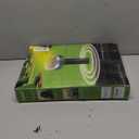 Mole Repellent Solar Powered 10 Pack Snake Repellent Ultrasonic, Groundhog Repeller,Gopher Repeller Sonic Mole Deterrent Spikes, Snake Gopher Mole Vole Repellent Outdoor for Lawn Garden & Yard 