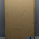 DWVO Folding Shopping Cart with Wheels, Rolling Foldable Grocery Cart for Seniors, Portable Collapsible Utility Cart for Shopping Groceries Laundry Stair Climbing Storage (Medium 50L)