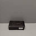 3 in 1 Curling Wand Set - SIQUER Hair Waver Curling Iron for Women with 3 Interchangeable Ceramic Beach Waves Wands 1/2 Inch to 1 1/4 Inch Fast Heating Up Hair Curler with Box (Rose, Black)