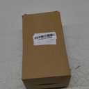 5 Pack No Stuffing Squeaky Dog Toys for Large Dogs - Interactive Durable Plush Chew Toy with Crinkle Paper, Safe Pet Toy for Small to Large Breed, Ideal for Puppy Gifts & Tug of War Toys (Multicolor)