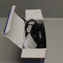 Blood Pressure Monitor Upper Arm Monitors for Home Use Adjustable 8.7"16.5" Cuff LED Display 2x120 Memory Intelligent Voice Portable Machine with Storage Bag