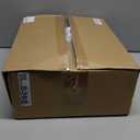 Left and Right Engine Valve Cover with Gaskets, for Chrysler Pacifica 2005-2008, for Town&Country 2004-2010, for Dodge Grand Caravan 2004-2010, for Jeep Wrangler 2007-2011,4648980AB