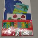 Loli & Pop Mailbox Kit Dinosaur, 4 Pack