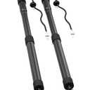 Marsflex Liftgate Actuator Compatible with 2019-2021 Toyota RAV4 2.5L Electric Rear Hatch Lift Struts 1 Pair, 2Pcs Trunk Tailgate Power Shock Support Replacement 68910-42060 68920-42020