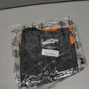 Maternity Skeleton Baby Monster Pumpkin T Shirts Funny Cute Pregnancy Halloween Tees (Black, S)