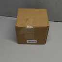 10PCS Product Photography Props Waterproof Hard Foam Props for Photoshoot, White