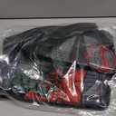 Marvel Spider-Man Faux Leather Jacket Little Kid to Big Kid (7-8)