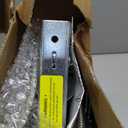 Mole Trap Scissor 2 Pack, Upgraded Mole Traps for Lawns that Kill Best, Galvanized Steel Mole Killer, Easy Step Setup