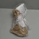 Conair Turbo Extreme Steam Hand Held Fabric Steamer, GS59X, 1875W, 15 min, 7.3 oz, White/Champagne