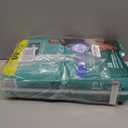 Depend Fresh Protection Adult Diapers, Incontinence Underwear for Men, Disposable, Maximum, Large, Grey, 28 Count 