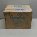 Pampers Swaddlers Diapers, Size 2 (10-22 lbs), 186 Count, Absorbent, Keeps Baby Dry and Comfortable, Skin Safe Disposable Baby Diaper  