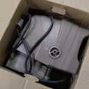 INTEX 28445EP PureSpa Chevron Deluxe Hot Tub Motor Pump