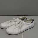 Men's shoes, size -12, white