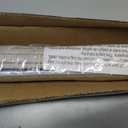 LazBlinds No Tools No Drill Cordless Roman Shades for Windows, Blackout Thermal Insulated UV Blocking Window Blinds, Lightweight Fabric Blinds for Indoor Windows, 36" W x 60" H, Blackout - Beige