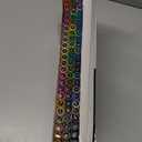 Artecho Acrylic Paint Markers 72 Colors, Acrylic Paint Pens with Brush Tip and Fine Tip for Stone, Rock Painting, Paper, Pumpkin, Wood, Egg, Canvas, Ceramic, Fabric, leather, Glass, DIY Crafts