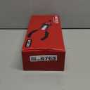 Rivet 350 Rivets Kit, Heavy Duty Two-Handed 1/4 Pop Rivet Set (NT300) - 5 Nosepieces, Built-in Shaft Catcher for Van, Gutter & Automotive