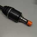 Front Left CV Axle ShaftAssembly Compatible with Corolla 2009-2018 & Matrix 2003-2013 & Pontiac Vibe 2003-2010 L4 1.8L engineReplace# 665-228 19204985 4342002390