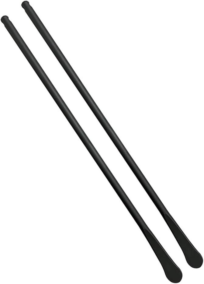 2PCS Tire Spoons, 33220 Mt and Demount Spoon, 30 in, 3/4 in, Tire Tools for Changing Tires, Fast and Efficient Tire Removal and Installation, Used for Truck, Off-Road Vehicle, Bus, Tractor.