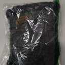 T WILKER 3Pcs Winter Hats Neck Warmer Scarf and Touch Screen Gloves Set for Kids